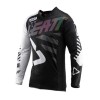 MTB/Motocross Shirt Lange Mouw Leatt GPX 5.5 UltraWeld N002 2019